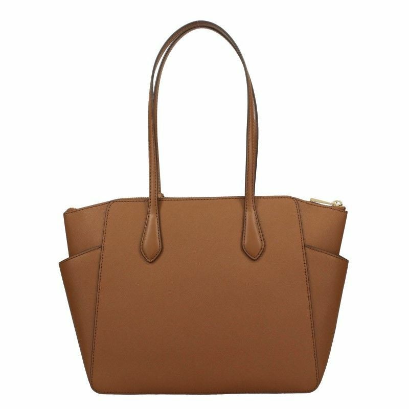 マイケルコース MICHAEL KORS  トートバッグ レディース マリリン ブラウン 30S2G6AT2L 230 LUGGAGE
