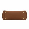マイケルコース MICHAEL KORS  トートバッグ レディース マリリン ブラウン 30S2G6AT2L 230 LUGGAGE