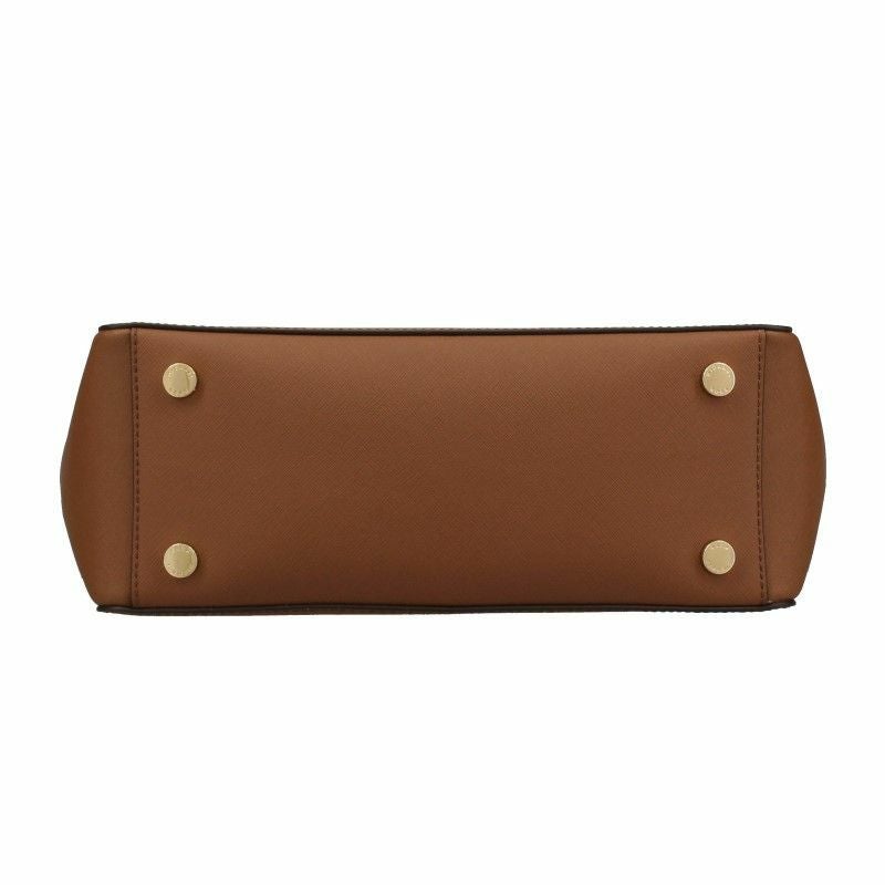 マイケルコース MICHAEL KORS  トートバッグ レディース マリリン ブラウン 30S2G6AT2L 230 LUGGAGE