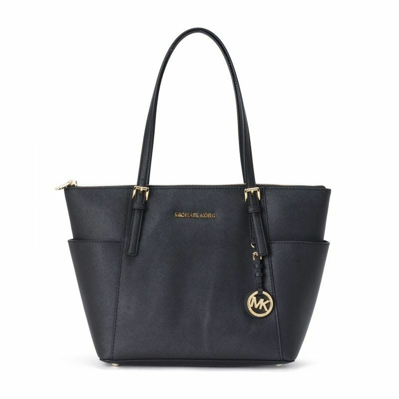 マイケルコース MICHAEL KORS トートバッグ 30F2GTTT8L 001 JET SET