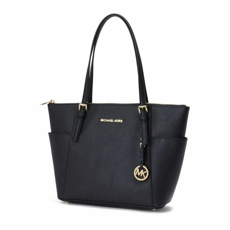 マイケルコース MICHAEL KORS トートバッグ 30F2GTTT8L 001 JET SET
