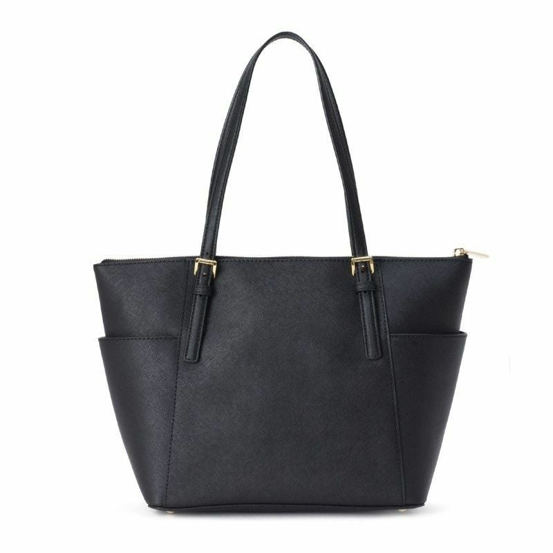 マイケルコース MICHAEL KORS トートバッグ 30F2GTTT8L 001 JET SET