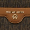 マイケルコース MICHAEL KORS トートバッグ レディース BECK ブラウン 30T0GKNT3B 252 BRN/ACORN