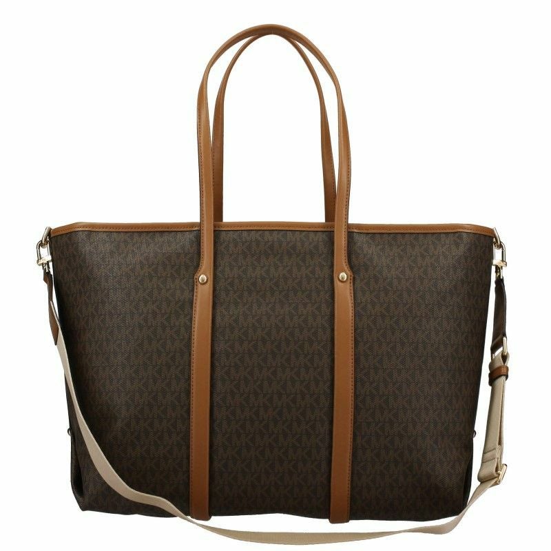 マイケルコース MICHAEL KORS トートバッグ レディース BECK ブラウン