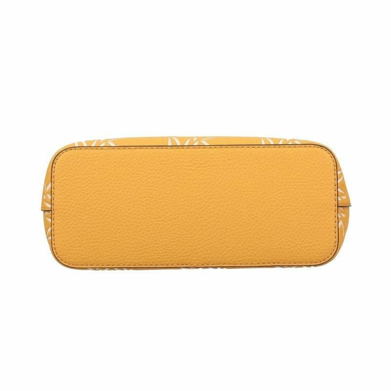 マイケルコース MICHAEL KORS トートバッグ レディース イエロー 30F3GZAT0L 878 GOLDEN ROD