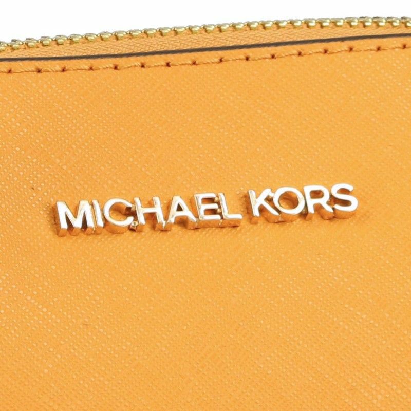 マイケルコース MICHAEL KORS トートバッグ レディース イエロー 35T0GCFT7L HONEYCOMB