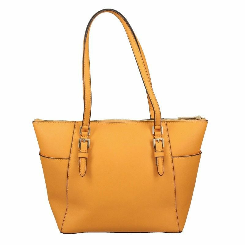 マイケルコース MICHAEL KORS トートバッグ レディース イエロー 35T0GCFT7L HONEYCOMB