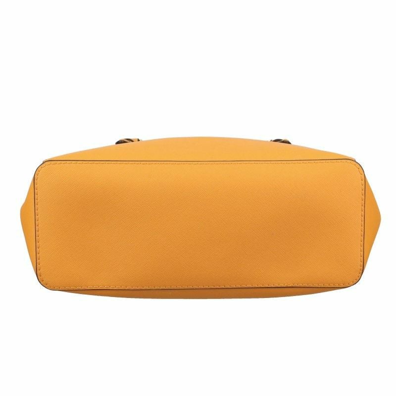 マイケルコース MICHAEL KORS トートバッグ レディース イエロー 35T0GCFT7L HONEYCOMB