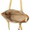 マイケルコース MICHAEL KORS トートバッグ レディース イエロー 35T0GCFT7L HONEYCOMB