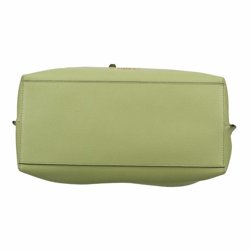 マイケルコース MICHAEL KORS トートバッグ レディース エミリア グリーン 35H0GU5T9T LIGHT SAGE