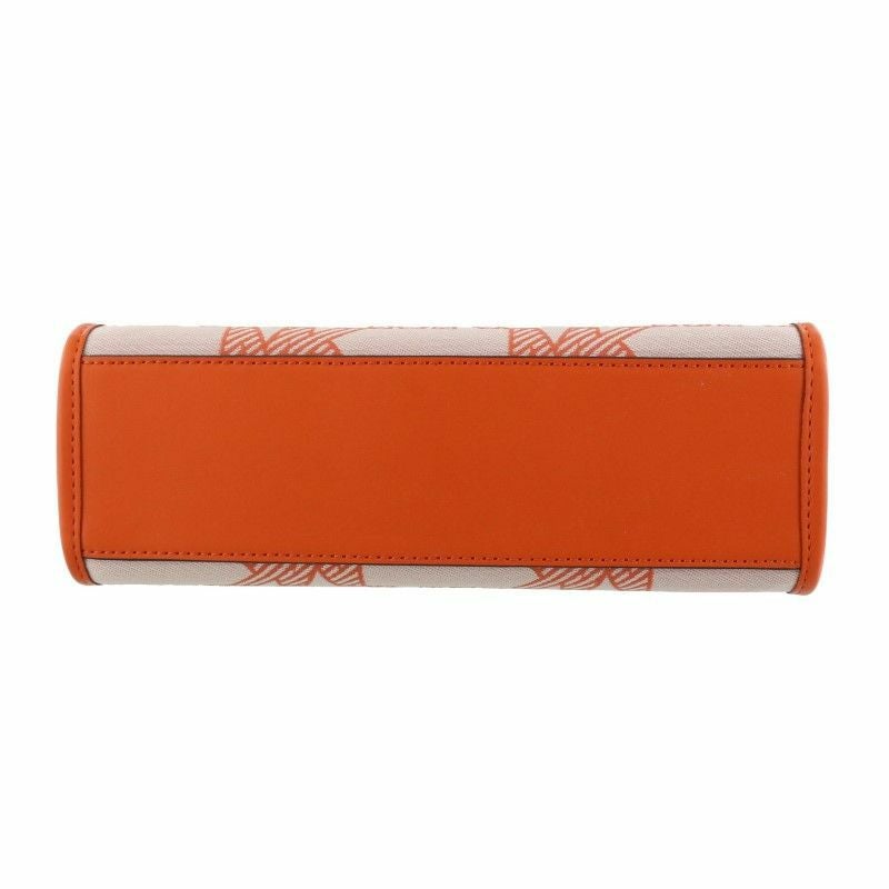 マイケルコース MICHAEL KORS トートバッグ レディース オレンジ 35S3G7ZC5J POPPY