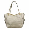 マイケルコース MICHAEL KORS トートバッグ レディース ゴールド 35H1GTVT3Z PALE GOLD