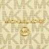 マイケルコース MICHAEL KORS トートバッグ レディース サリバン 30T0GNXT2B 149 Vanilla/Acorn