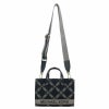 マイケルコース MICHAEL KORS トートバッグ レディース ネイビー 30F3G3GC7J 407 NAVY MULTI