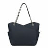 マイケルコース MICHAEL KORS トートバッグ レディース ネイビー 35F1STVT3L NAVY