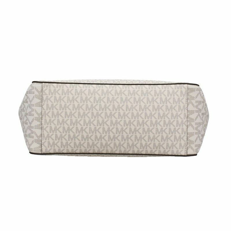 マイケルコース MICHAEL KORS トートバッグ レディース バニラ 35F1GTVT3B VANILLA