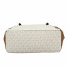 マイケルコース MICHAEL KORS トートバッグ レディース バニラ 35T0GCFT3B VANILLA