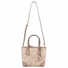 マイケルコース MICHAEL KORS トートバッグ レディース ピンク 30T1GV0T1O 641 BALLET MULTI