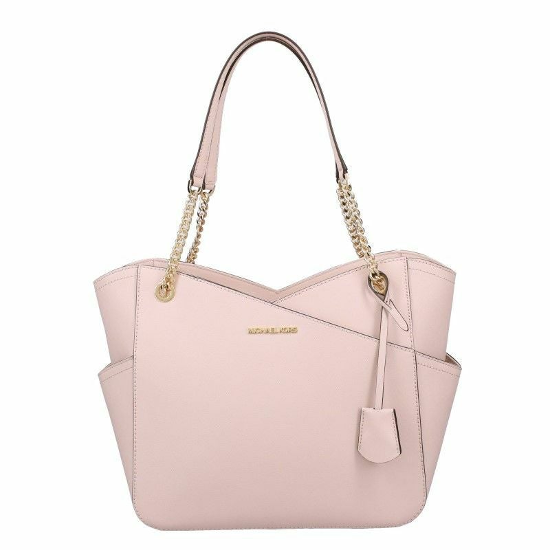 マイケルコース MICHAEL KORS トートバッグ レディース ピンク 35F1GTVT3L POWDER BLUSH