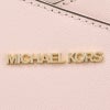 マイケルコース MICHAEL KORS トートバッグ レディース ピンク 35F1GTVT3L POWDER BLUSH