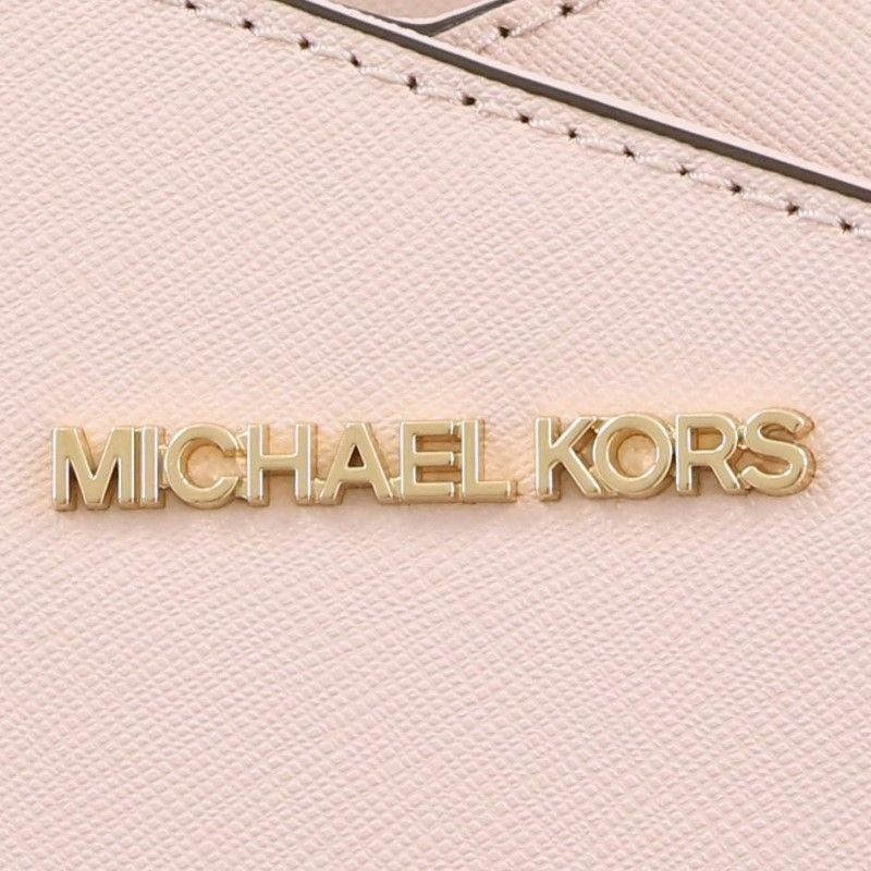 マイケルコース MICHAEL KORS トートバッグ レディース ピンク 35F1GTVT3L POWDER BLUSH
