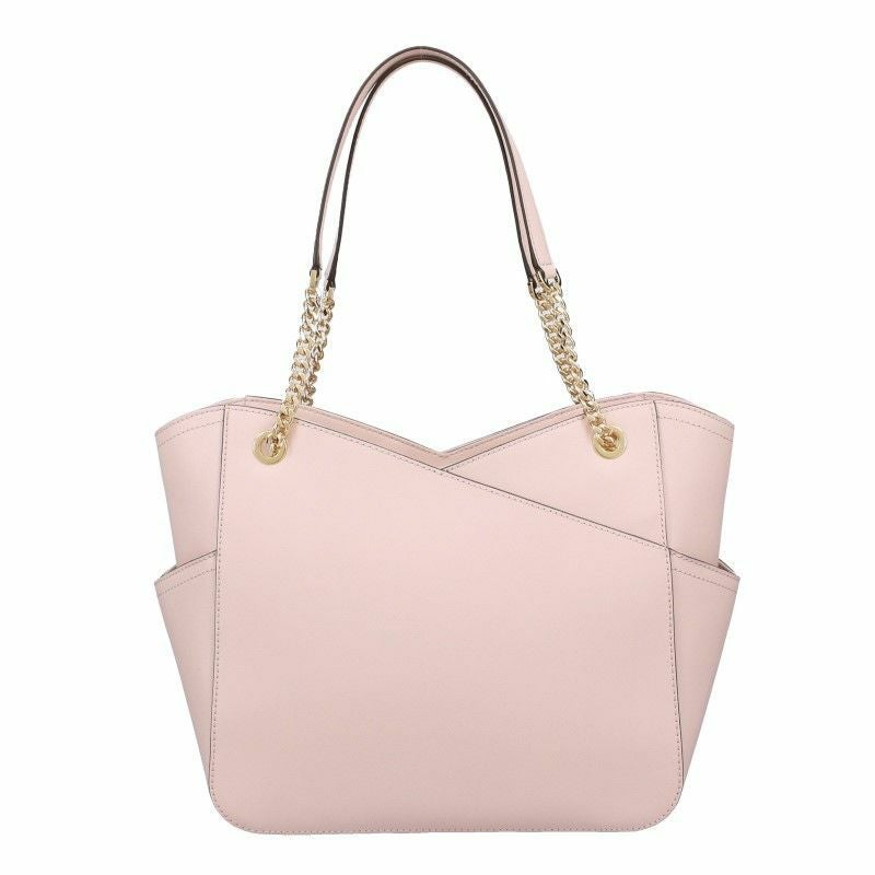 マイケルコース MICHAEL KORS トートバッグ レディース ピンク 35F1GTVT3L POWDER BLUSH