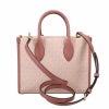 マイケルコース MICHAEL KORS トートバッグ レディース ピンク 35F2G7ZC5B DK PWBLSH ML