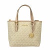 マイケルコース MICHAEL KORS トートバッグ レディース ピンク 35F2GTVT0V OPTWHT/RSGLD