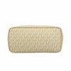 マイケルコース MICHAEL KORS トートバッグ レディース ピンク 35F2GTVT0V OPTWHT/RSGLD