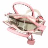 マイケルコース MICHAEL KORS トートバッグ レディース ピンク 35S3G7ZC5J TEA ROSE