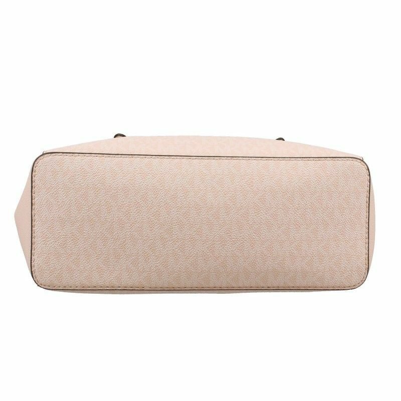 マイケルコース MICHAEL KORS トートバッグ レディース ピンク 35S3GCFT3V LT PWDR BLSH 【newit0】