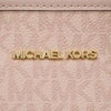 マイケルコース MICHAEL KORS トートバッグ レディース ピンク 35T9GTVT0B DARK POWDER BLUSH