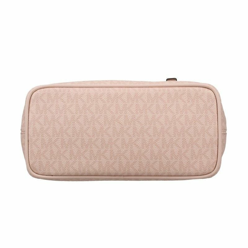 マイケルコース MICHAEL KORS トートバッグ レディース ピンク 35T9GTVT0B DARK POWDER BLUSH
