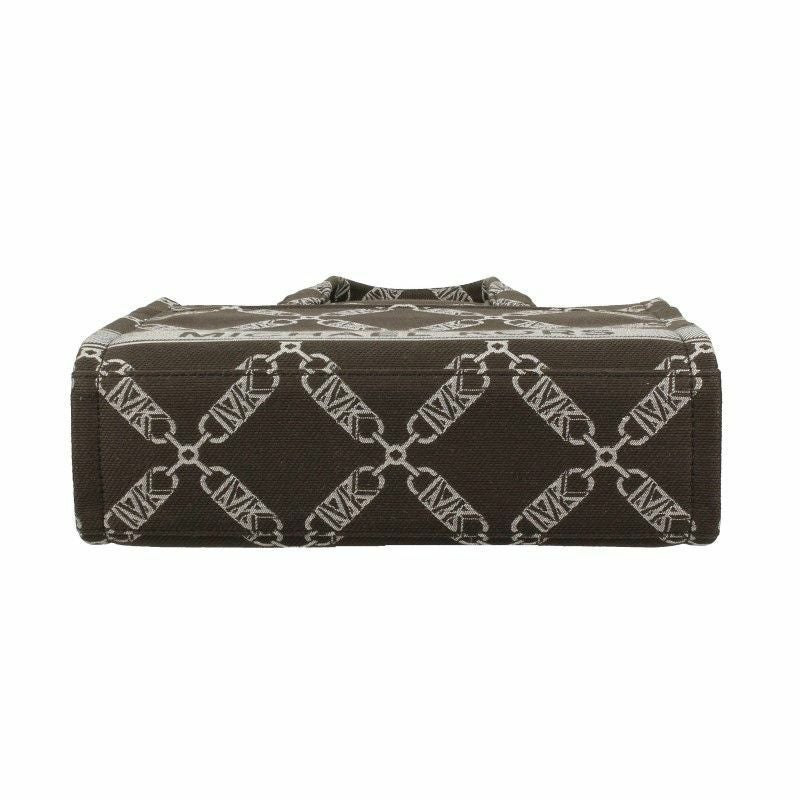 マイケルコース MICHAEL KORS トートバッグ レディース ブラウン 30F3G3GC7J 240 CHOC MULTI