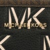 マイケルコース MICHAEL KORS トートバッグ レディース ブラウン 30F3GZAT0L 292 BROWN BLK