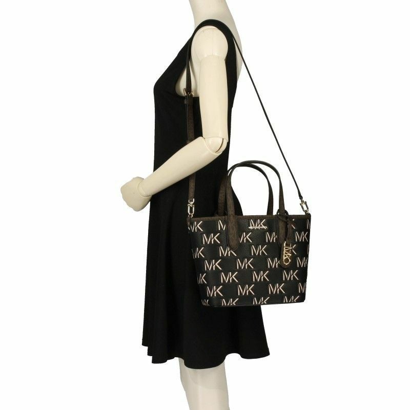 マイケルコース MICHAEL KORS トートバッグ レディース ブラウン