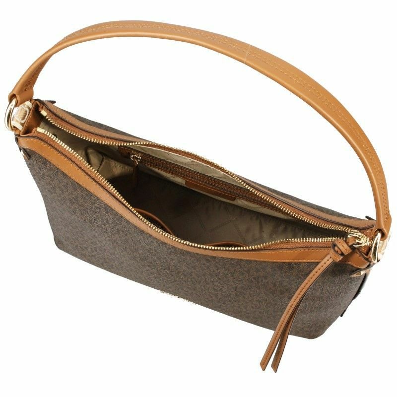 マイケルコース MICHAEL KORS トートバッグ レディース ブラウン 30T2G5VH3B 252 BRN ACORN