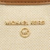 マイケルコース MICHAEL KORS トートバッグ レディース ブラウン 30T2G5VT3C 817 NAT/ACORN