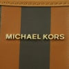 マイケルコース MICHAEL KORS トートバッグ レディース ブラウン 30T9GV0T7B 252 BRN/ACORN
