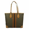 マイケルコース MICHAEL KORS トートバッグ レディース ブラウン 30T9GV0T7B 252 BRN/ACORN