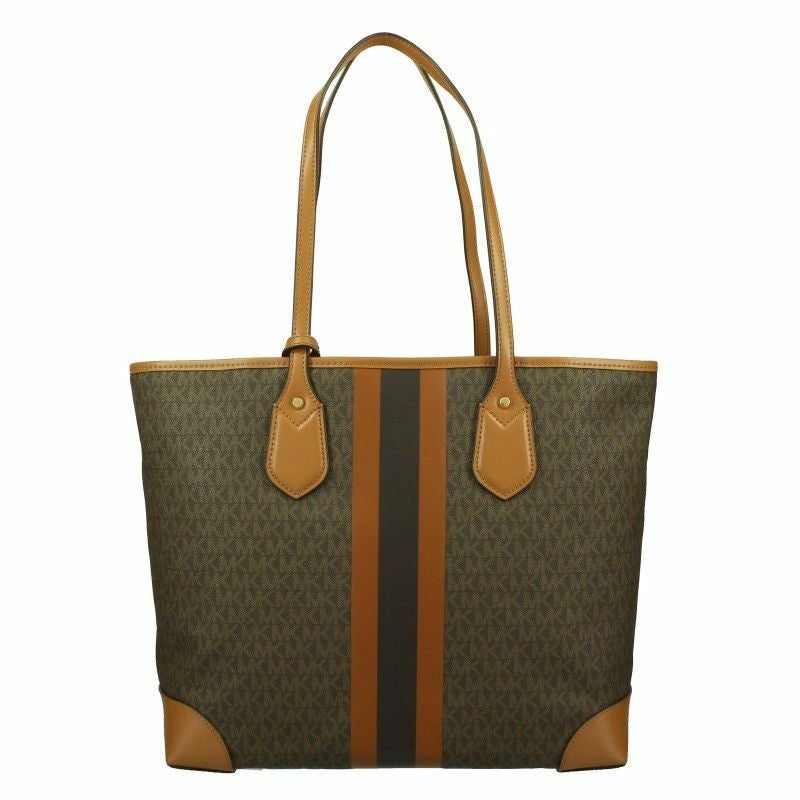 マイケルコース MICHAEL KORS トートバッグ レディース ブラウン 30T9GV0T7B 252 BRN/ACORN