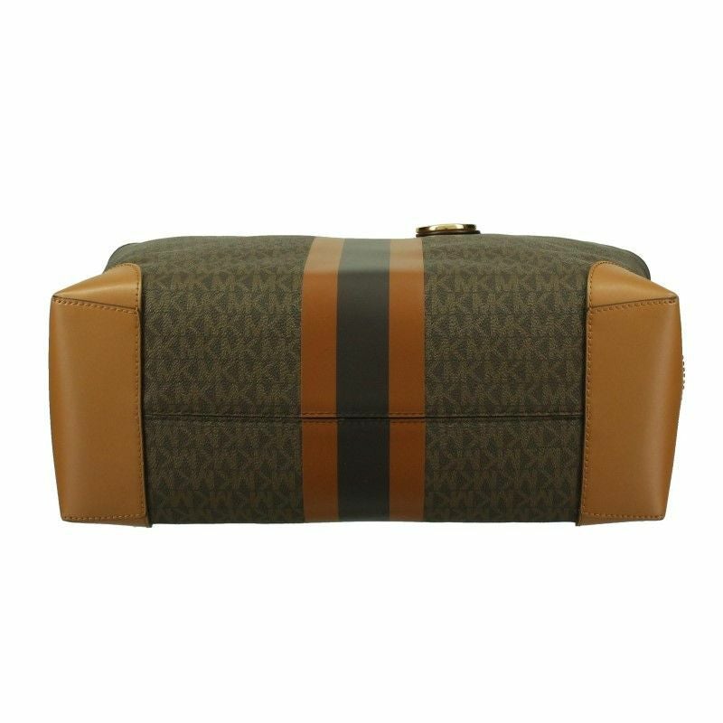 マイケルコース MICHAEL KORS トートバッグ レディース ブラウン 30T9GV0T7B 252 BRN/ACORN