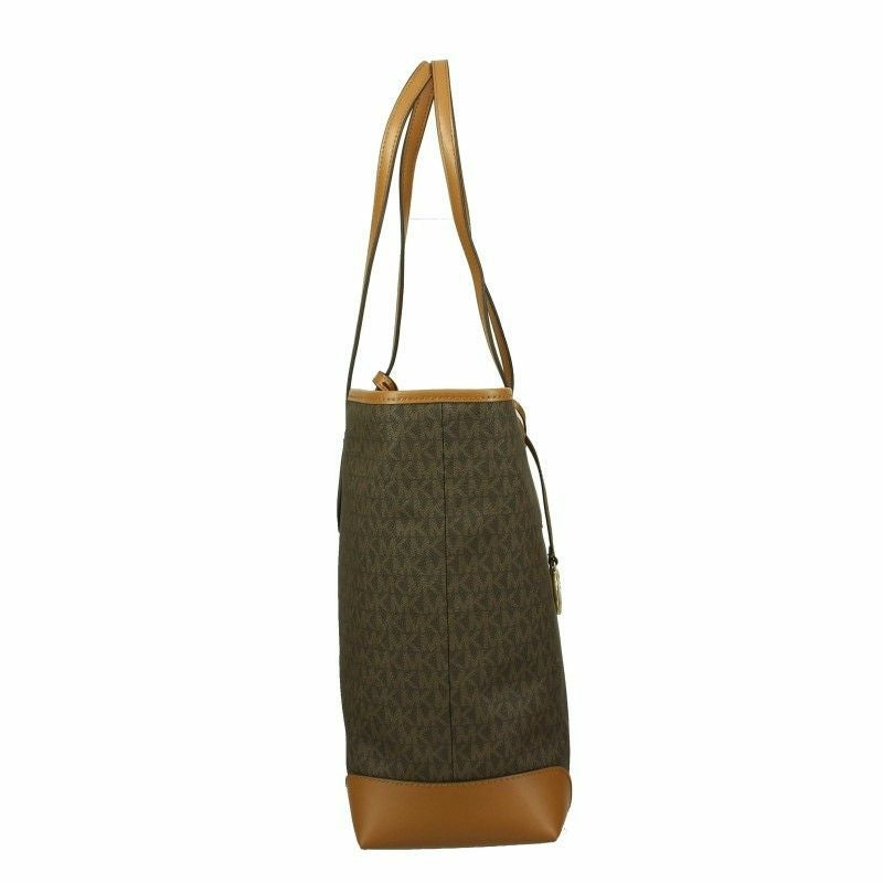 マイケルコース MICHAEL KORS トートバッグ レディース ブラウン 30T9GV0T7B 252 BRN/ACORN