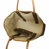 マイケルコース MICHAEL KORS トートバッグ レディース ブラウン 30T9GV0T7B 252 BRN/ACORN