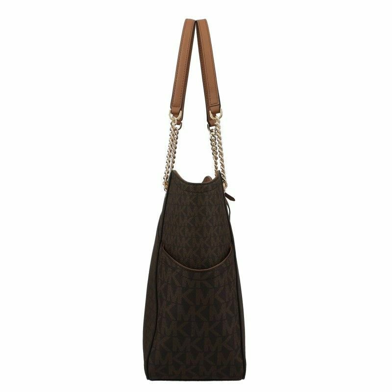 マイケルコース MICHAEL KORS トートバッグ レディース ブラウン 35F1GTVT3B BROWN