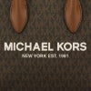 マイケルコース MICHAEL KORS トートバッグ レディース ブラウン 35F2G7ZC5B BROWN