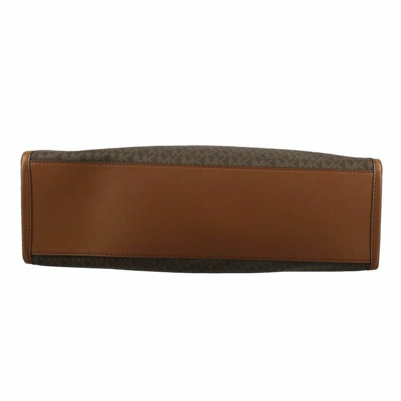 マイケルコース MICHAEL KORS トートバッグ レディース ブラウン 35F2G7ZT2B BROWN