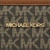 マイケルコース MICHAEL KORS トートバッグ レディース ブラウン 35F2GTVT0V BROWN/GOLD