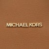 マイケルコース MICHAEL KORS トートバッグ レディース ブラウン 35H1G4VT4S LUGGAGE