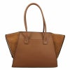 マイケルコース MICHAEL KORS トートバッグ レディース ブラウン 35H1G4VT4S LUGGAGE